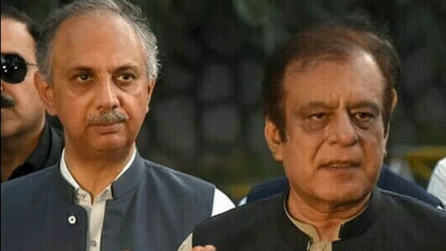 PTI to challenge Imran Khan’s conviction in £190m case