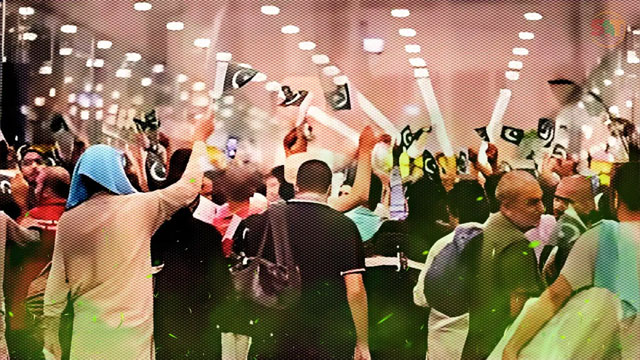 Pakistani diaspora’s role in global perception faces new challenges