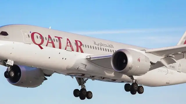 Has Qatar Airways closed its offices across Pakistan?