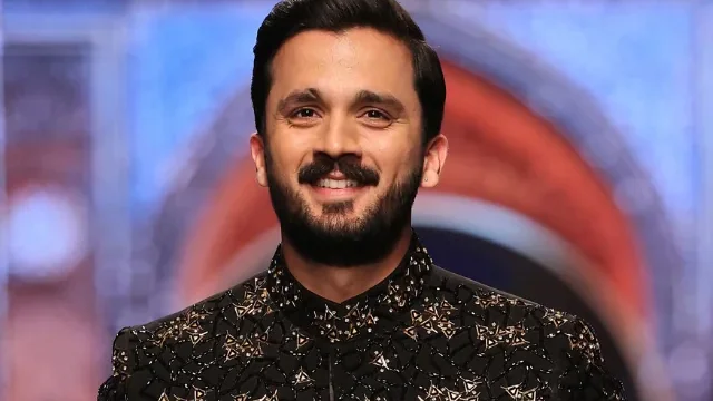 YouTuber Rajab Butt in trouble over alleged offensive ‘religious content’