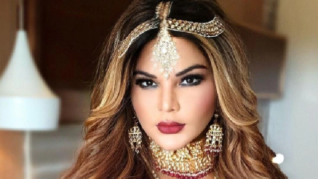 Rakhi Sawant is going to marry with this Pakistani actor