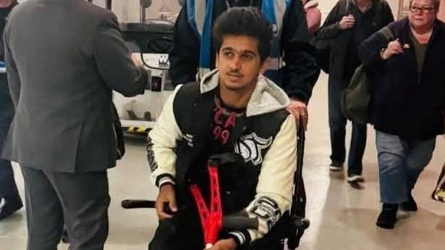 PCB reveals Saim Ayub recovery timeline