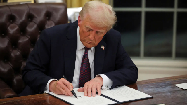 Trump govt decides to cancel visas of Hamas sympathizers living in US