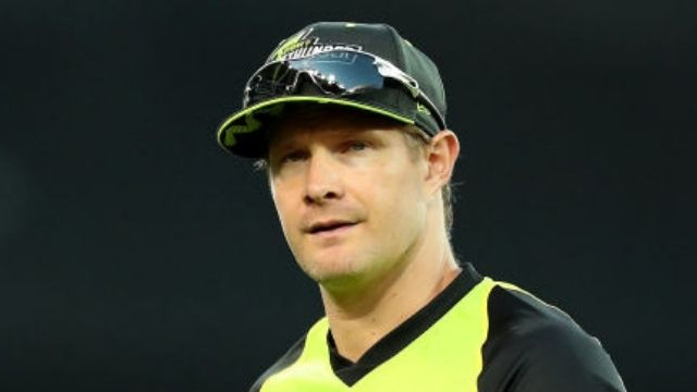 Watson slams India for not visiting Pakistan for CT 2025
