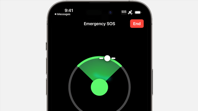 iPhones to get satellite texting with Starlink