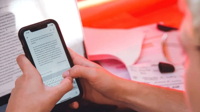 Over 70pc students use AI Chatbots in this country for homework