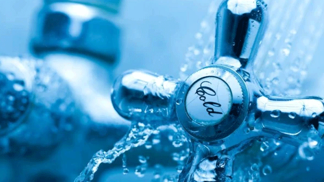 Amazing medical benefits of cold water bath