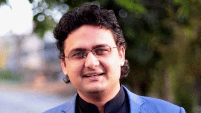 PHC orders not to arrest Faisal Javed in any case
