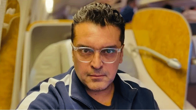 Singer and host Fakhr-e-Alam’s house robbed in Karachi