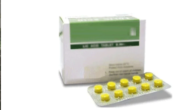 Stop! don’t buy these iron deficiency tablets