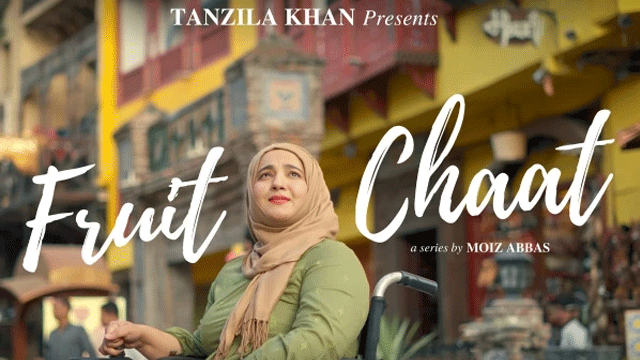 Comedy and thriller web series ‘Fruit Chaat’ trailer released