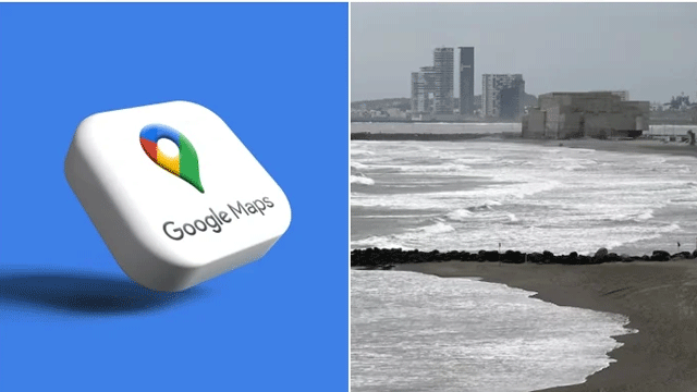 Google Maps decides to rename ‘Gulf of Mexico’ to ‘Gulf of America’ for US users
