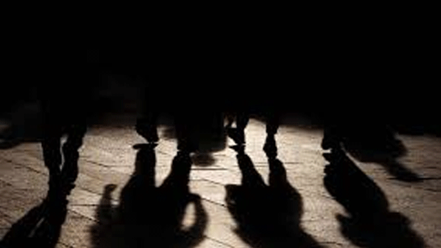 A feature on grooming gangs