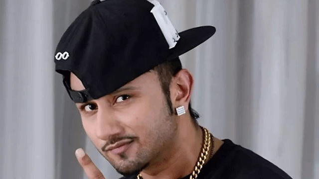 Honey Singh opens up about his mental disorder