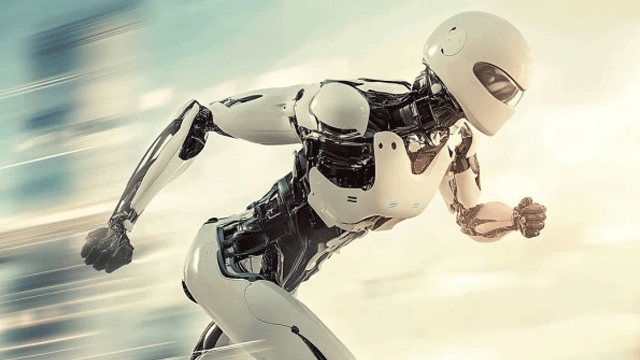 World’s first race between humanoid robots and humans to be held in April