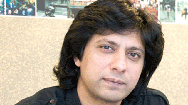 Singer Jawad Ahmed booked in over ‘electricity theft’