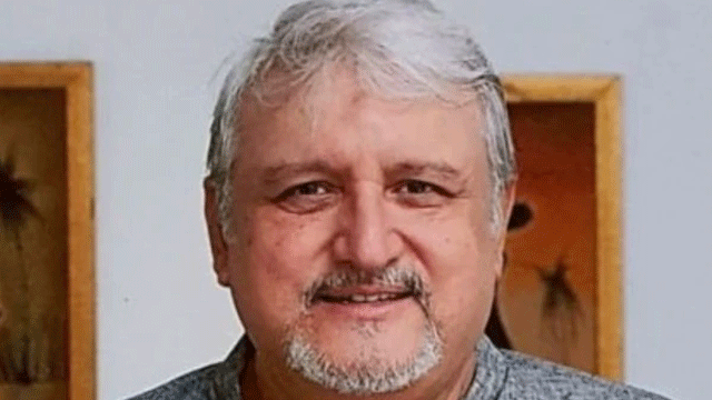 Seeing our marriages, it seemed Pakistan gives loan to US: Khaled Anam