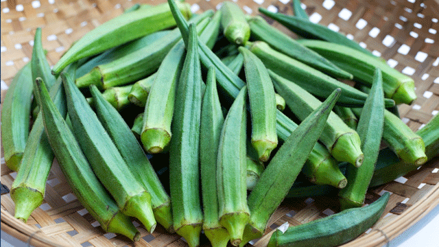 Lady finger best food for patients suffering from these diseases