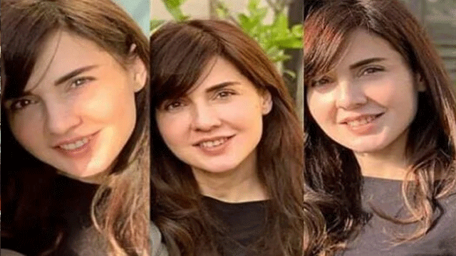 Doctors have a role in beauty of Mahnoor Baloch?