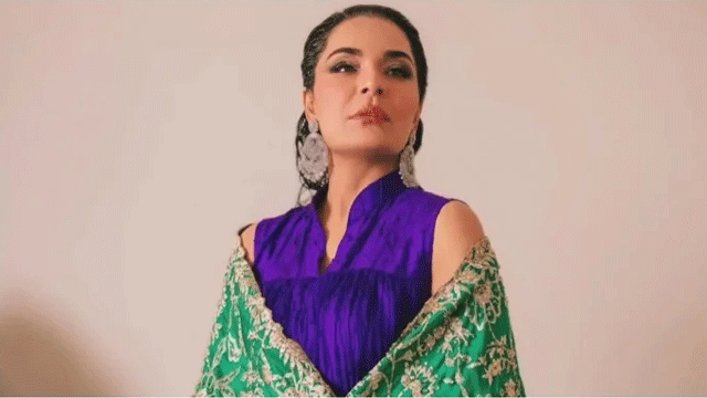 Sad! no one wants to marry me: Meera