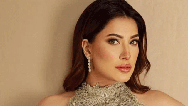 Mehwish Hayat opens up about her music debut