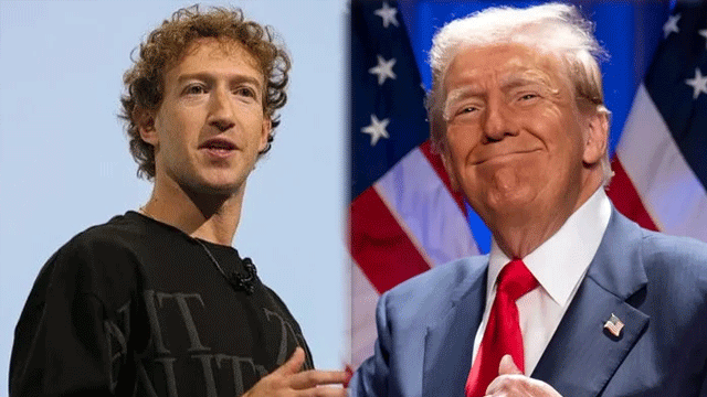 Meta to pay THIS AMOUNT to settle Trump’s 2021 lawsuit over suspended accounts