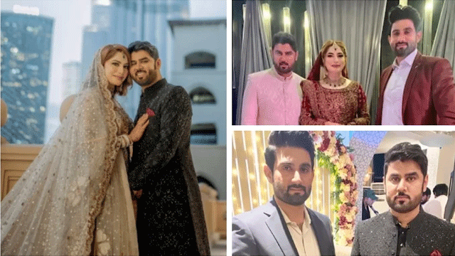 Dubai-based Neelam Muneer’s husband turns out to be Pakistani