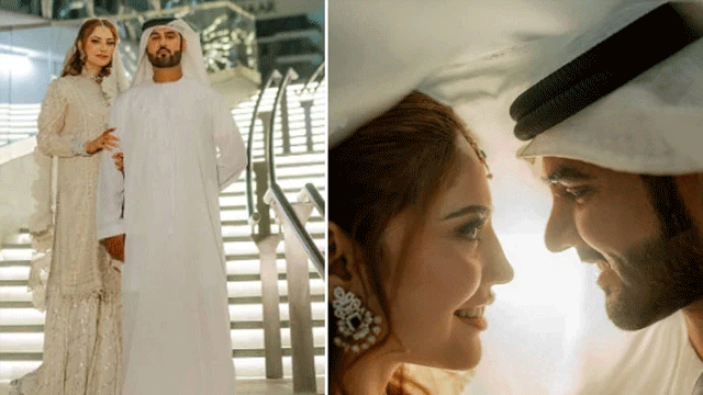 Neelum Muneer’s husband’s name, occupation and salary details come out