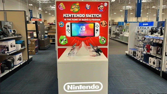 Nintendo Switch 2 announcement expected today