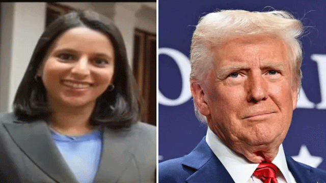 Pakistan-origin US judge blocks Trump’s freeze on federal grants and loans