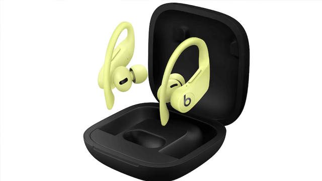 Powerbeats Pro 2 to be unveiled soon; Apple to brief media this month