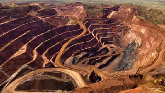 Saudi group wants to by stake in Pakistan’s Reko Diq project: report