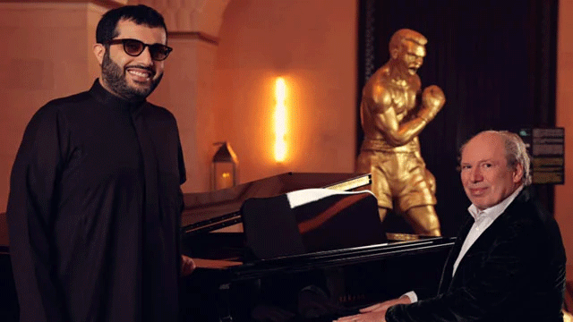 This Muslim country has decided to make a new national anthem