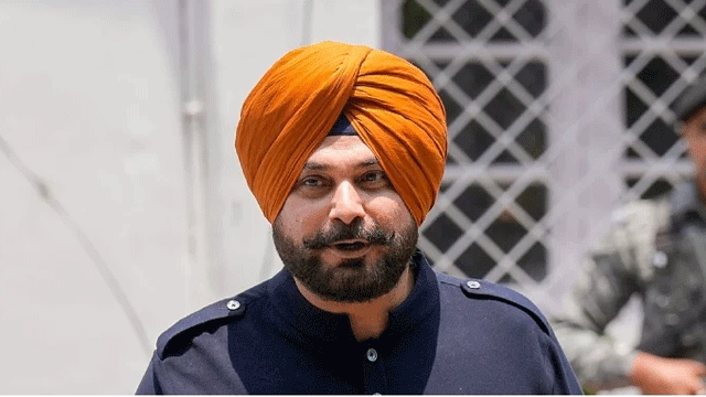 Cricketer Navjot Singh Sidhu shares secret behind losing 33 kg in less than 5 months