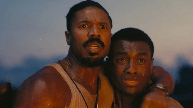 Michael Jordan’s new horror film Sinners drops first trailer