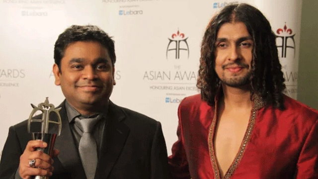 Sonu Nigam criticises AR Rahman’s songs