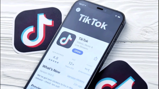 TikTok makes process of personalizing security settings easier