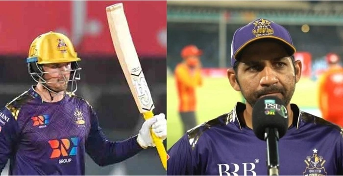 List of unpicked players at PSL 10 player draft