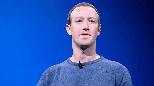 Meta lifts key ban on calling LGBTQ people ‘mentally ill’