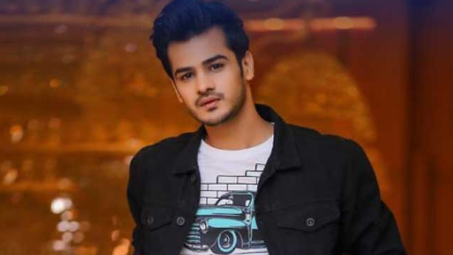 TikToker Zulqarnain Sikandar detained