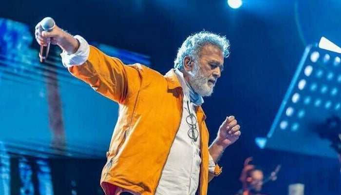 Bollywood singer opens up about fourth marriage