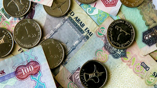 AED to PKR and other currency rate in Pakistan – March 17, 2025