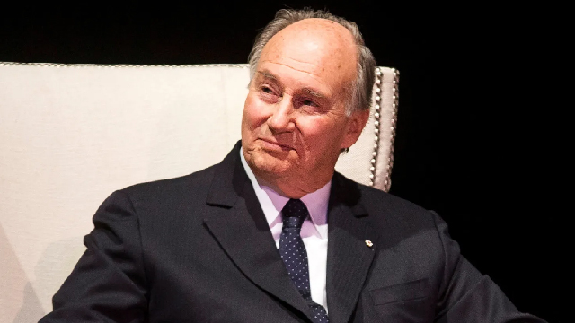 Funeral details of Aga Khan IV revealed