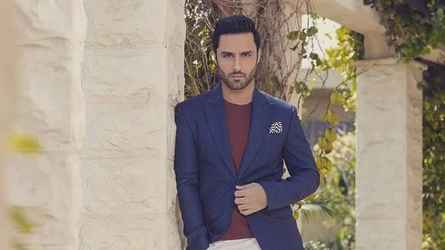 Ahmed Ali Akbar set to tie the knot this month