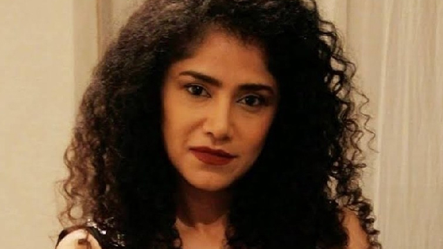 Angeline Malik diagnosed with cancer