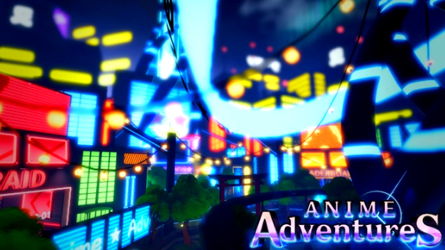 Anime Adventures latest codes – February 2025