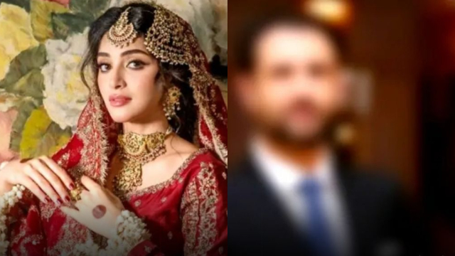 Who is Anmol Baloch’s husband?