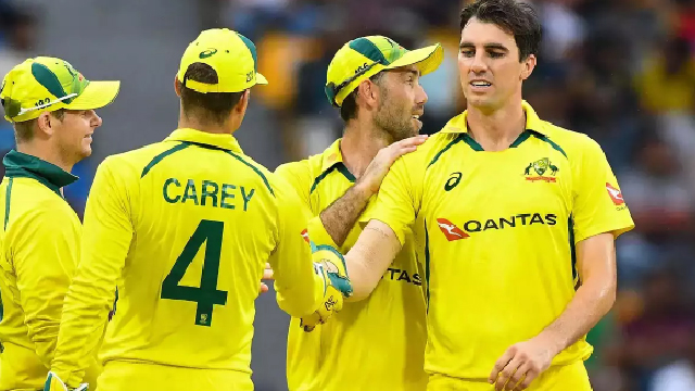 Cummins likely to miss Champions Trophy