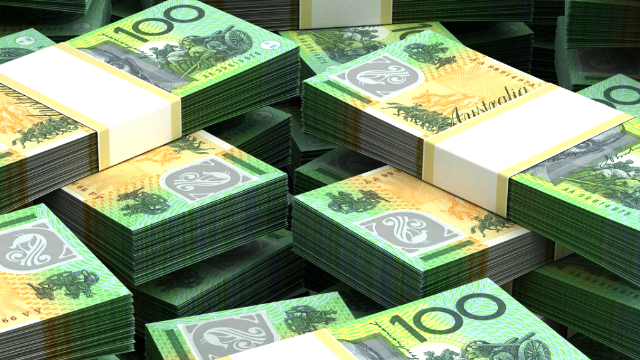 AUD TO PKR and other currency rates in Pakistan – April 12, 2025