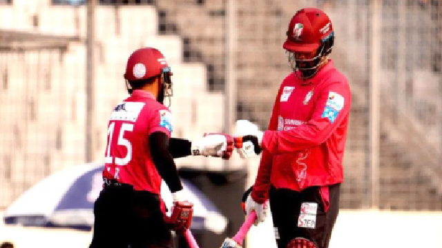 BPL 2025 under match fixing shadow